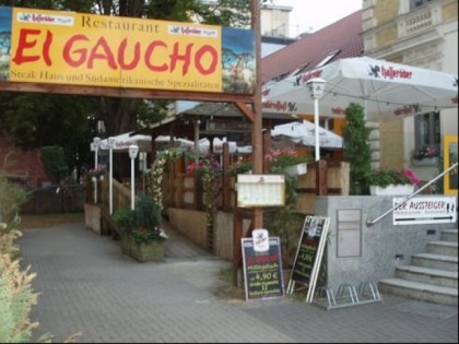 Photo: El Gaucho